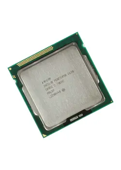سی پی یو CPU G630