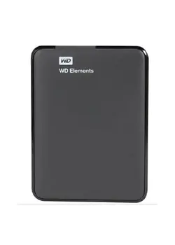 هارد اکسترنال وسترن دیجیتال WD Elements 2TB