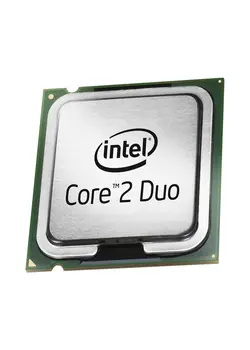 سی پی یو CPU CORE 2 DUO E 5 series