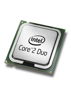 سی پی یو CPU CORE 2 DUO E 5 series
