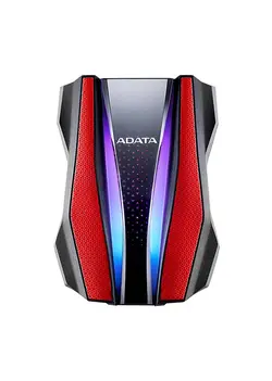 هارد اکسترنال ای دیتا ADATA مدل HD770G