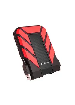 هارد اکسترنال ای دیتا HD710 Pro