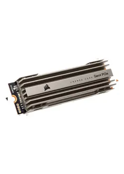 حافظه اس اس دی کورسیر MP600 Core | ظرفیت 2 ترابایت