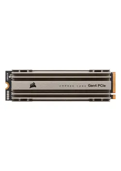 حافظه اس اس دی کورسیر MP600 Core | ظرفیت 2 ترابایت