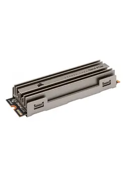 حافظه اس اس دی کورسیر MP600 Core | ظرفیت 2 ترابایت