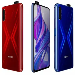 گوشی موبایل آنر مدل 9x