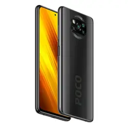 گوشی موبایل شیائومی مدل Poco X3 128G