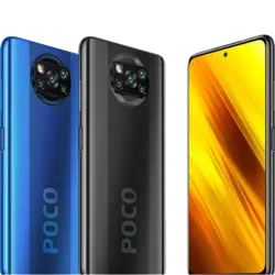 گوشی موبایل شیائومی مدل Poco X3 128G