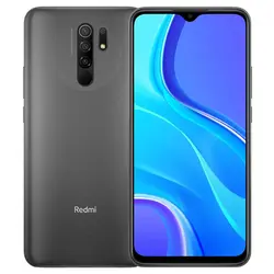 گوشی موبایل شیائومی مدل Redmi 9 32G