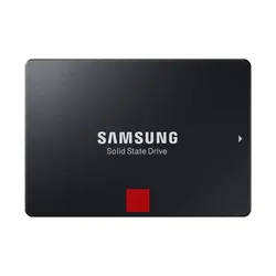 اس اس دی  سامسونگ مدل 860 pro ظرفیت 4 ترابایت