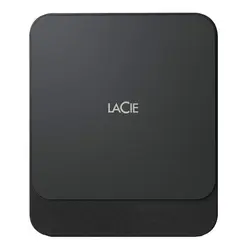 اس اس دی اکسترنال لسی مدل STHK500800 ظرفیت 500 گیگابایت