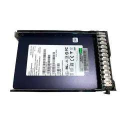 اس اس دی اینترنال اچ پی ای P10440-B21 ظرفیت 960 گیگابایت