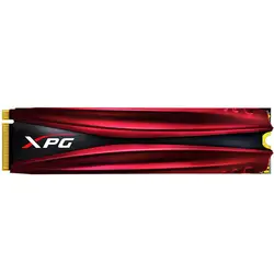 اس اس دی اینترنال ایکس پی جی مدل GAMMIX S11 Pro PCIe Gen3x4 M.2 2280 ظرفیت 256 گیگابایت