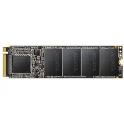 اس اس دی اینترنال ایکس پی جی مدل SX6000 Pro PCIe Gen3x4 M.2 2280 ظرفیت 512 گیگابایت