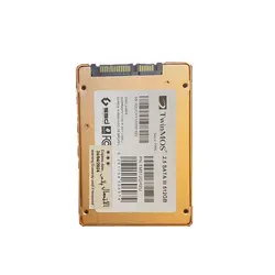 اس اس دی اینترنال توین موس مدل 2.5 اینچ ظرفیت 512 گیگابایت