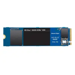 اس اس دی اینترنال وسترن دیجیتال مدل SN550 ظرفیت 1 ترابایت