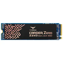 اس اس دی اینترنال تیم گروپ مدل Z340 ظرفیت 1 ترابایت