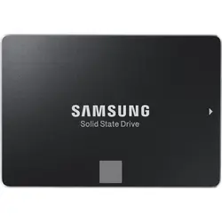 اس اس دی اینترنال سامسونگ مدل 850 Evo ظرفیت 2 ترابایت