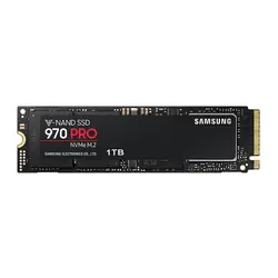 اس اس دی اینترنال سامسونگ مدل 970 PRO ظرفیت 1 ترابایت