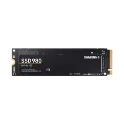 اس اس دی اینترنال سامسونگ مدل 980 EVO ظرفیت 1 ترابایت