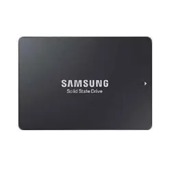 اس اس دی اینترنال سامسونگ مدل PM1643 ظرفیت 3.84 ترابایت