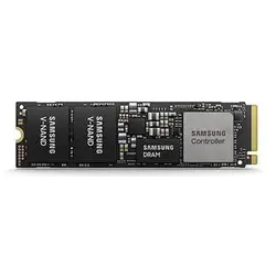 اس اس دی اینترنال سامسونگ مدل PM9A1 ظرفیت 256 گیگابایت