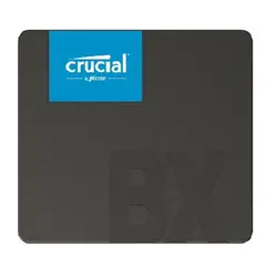 اس اس دی اینترنال کروشیال مدل bx500 ظرفیت 1 ترابایت