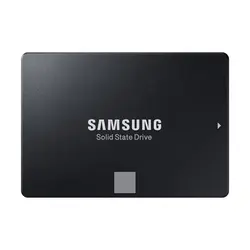 اس اس دی  سامسونگ مدل 860 Evo ظرفیت 1 ترابایت