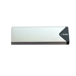 اس اس دی اکسترنال اس اس کا مدل SD100  ظرفیت 512 گیگابایت