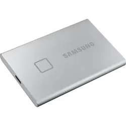 اس اس دی اکسترنال سامسونگ مدل T7 Touch ظرفیت 512 گیگابایت
