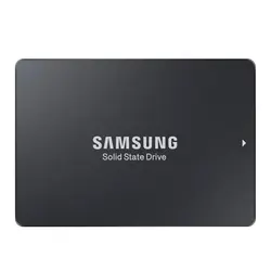 اس اس دی سرور سامسونگ مدل SM863 ظرفیت 1.92 ترابایت