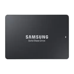 اس اس دی سرور سامسونگ مدل SM863a ظرفیت 1.92 ترابایت