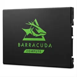 حافظه SSD سیگیت مدل BARACUDA ZA2000CM1A003 ظرفیت 2 ترابایت