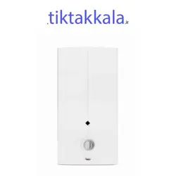 آبگرمکن دیواری بوتان مدل b3115