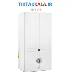 آبگرمکن دیواری بوتان مدل b3318if آیونایز فن دار