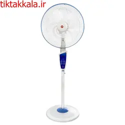 پنکه پایه بلند پارس خزر مدل 4060