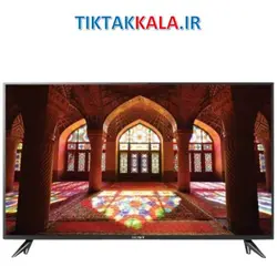 تلویزیون ال ای دی 32 اینچ HD بست مدل 32BN2050J رنگ مشکی