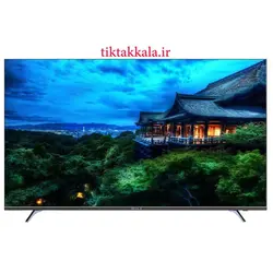 مشخصات , قیمت و خرید تلویزیون ال ای دی سینگل مدل ۴۳۲۰ سایز ۴۳ اینچ | فروشگاه تیک تاک