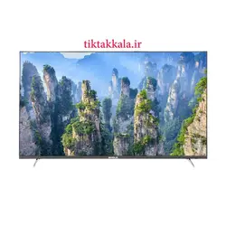 قیمت و خرید تلویزیون ال ای دی سینگل مدل ۵۰۲۰u سایز ۵۰ اینچ | فروشگاه تیک تاک
