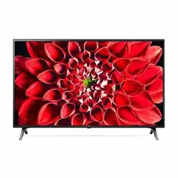 تلویزیون ال جی ۶۵ اینچ مدل UN711 | فروشگاه تیک تاک