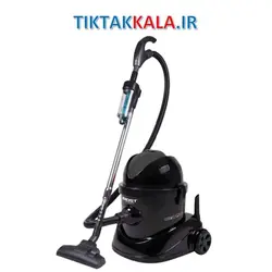 جاروبرقی سطلی 1400وات بست مدل BVC-PC18