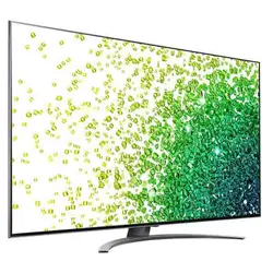 تلویزیون ال جی نانو 86 سایز 55 اینچ مدل 55nano86 سال 2021