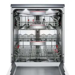 قیمت ماشین ظرفشویی استیل بوش سری 8 آلمان 14 نفره مدل SMS88TI02M | فروشگاه تیک تاک