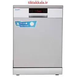 مشخصات , قیمت و خرید ماشین ظرفشویی پاکشوما مدل MDF 14302 | فروشگاه تیک تاک