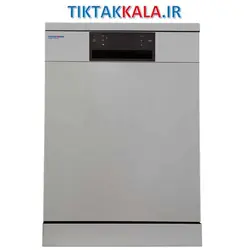 قیمت ماشین ظرفشویی پاکشوما مدل MDF-15303 ظرفیت 15 نفره 3 سبد | فروشگاه تیک تاک