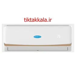 مشخصات , قیمت اسپلیت کولر گازی جنرال مکس 24000 طرح لبخند | تیک تاک کالا