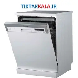 ماشین ظرفشویی 15 نفره هیمالیا مدل بتا MDK16 / BETA