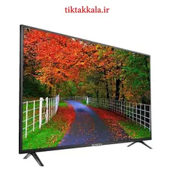 تلویزیون ال ای دی هوشمند سونیا مدل S-65KD7960 سایز ۶۵ اینچ