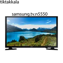 تلویزیون سامسونگ ۳۲ مدل ۳۲N5550