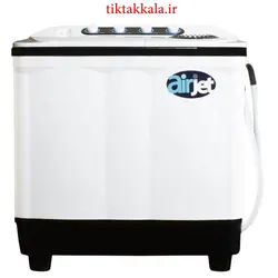 ماشین لباسشویی پاکشوما مدل PWT- 1564AJ ظرفیت ۱۵٫۵ کیلوگرم